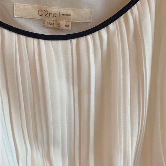 O’2nd Sleeveless Dress - Picture 5 of 6